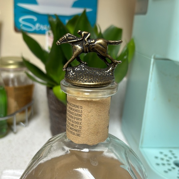 Blanton’s Bottle Top - Picture 3 of 3